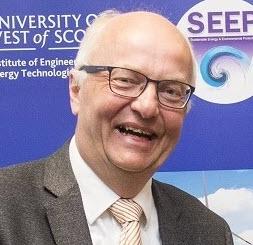 Photo of Maia Chankseliani, PhD